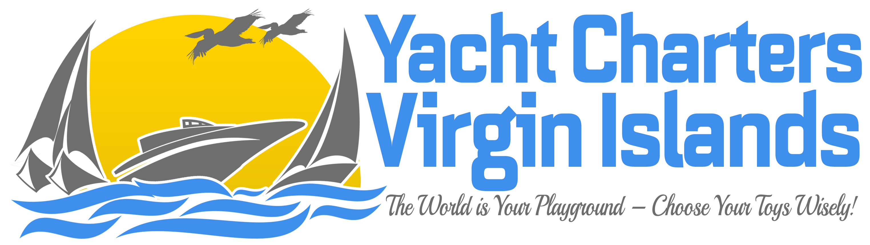 Yacht Charters Virgin Islands | St Thomas John Boat Rental Charter